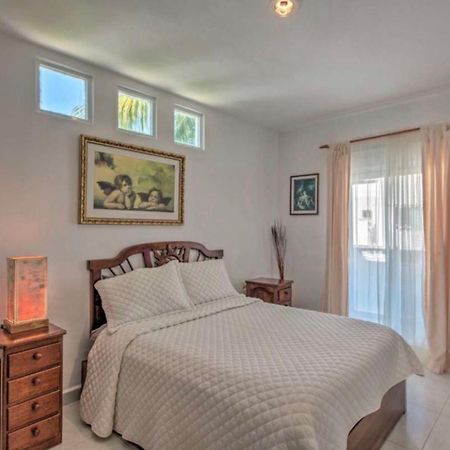 Villa Bella 3Br Wifi Bikes Beach Access (Adults Only) 普拉亚卡门 外观 照片