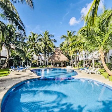 Villa Bella 3Br Wifi Bikes Beach Access (Adults Only) 普拉亚卡门 外观 照片