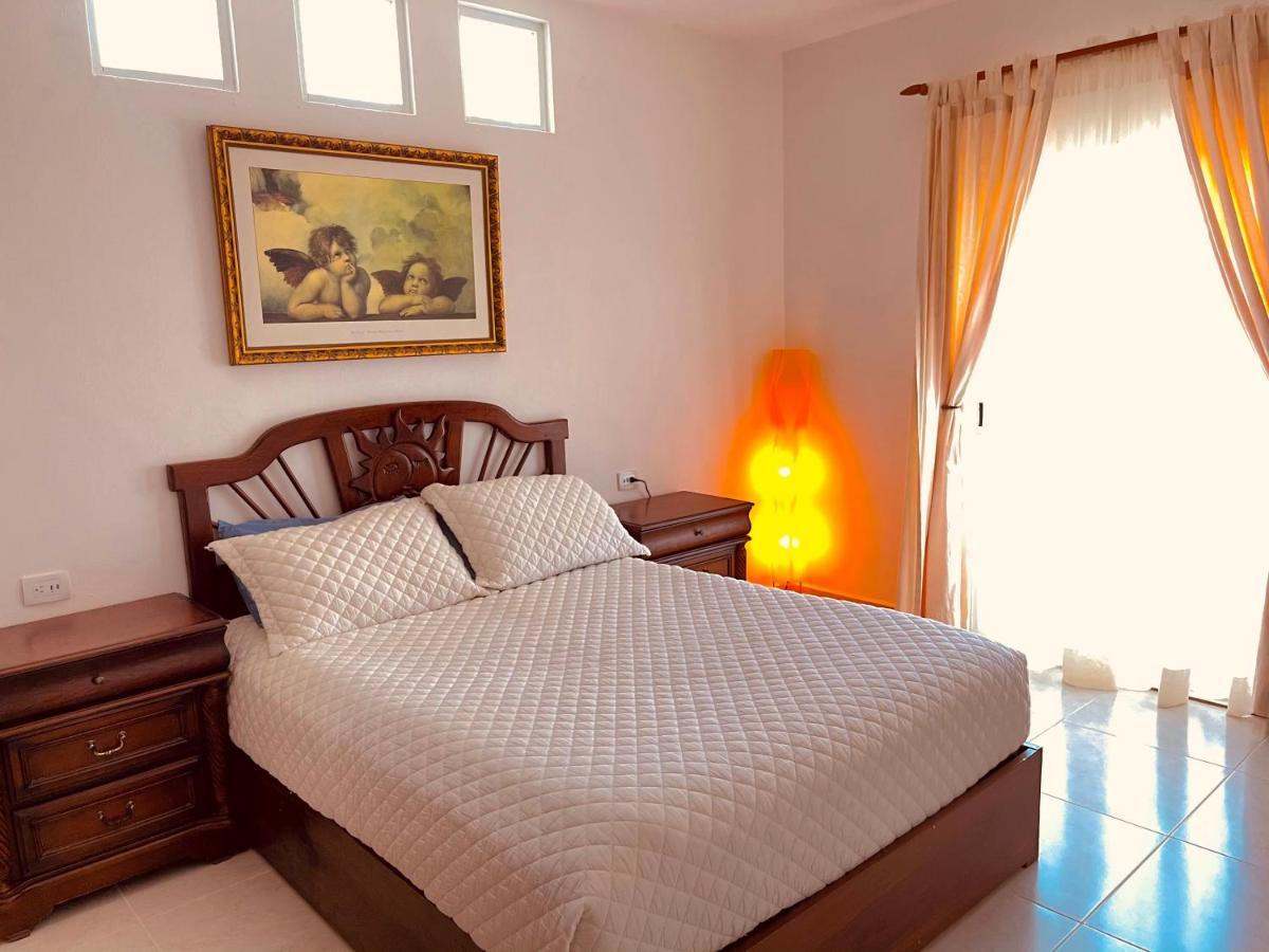 Villa Bella 3Br Wifi Bikes Beach Access (Adults Only) 普拉亚卡门 外观 照片