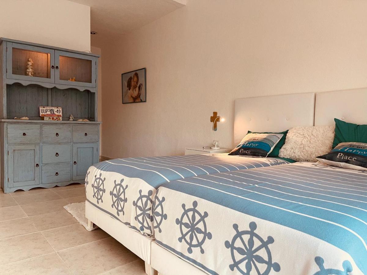 Villa Bella 3Br Wifi Bikes Beach Access (Adults Only) 普拉亚卡门 外观 照片