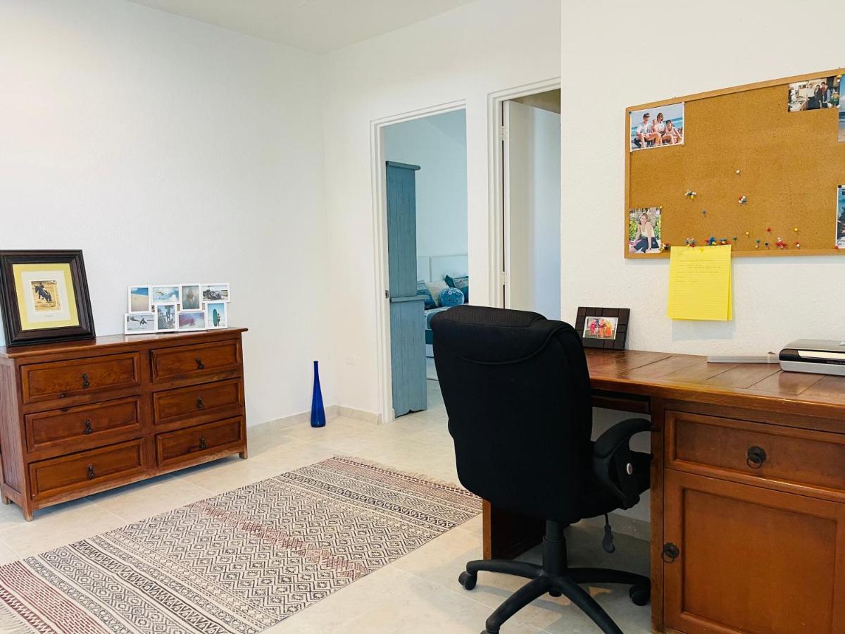 Villa Bella 3Br Wifi Bikes Beach Access (Adults Only) 普拉亚卡门 外观 照片