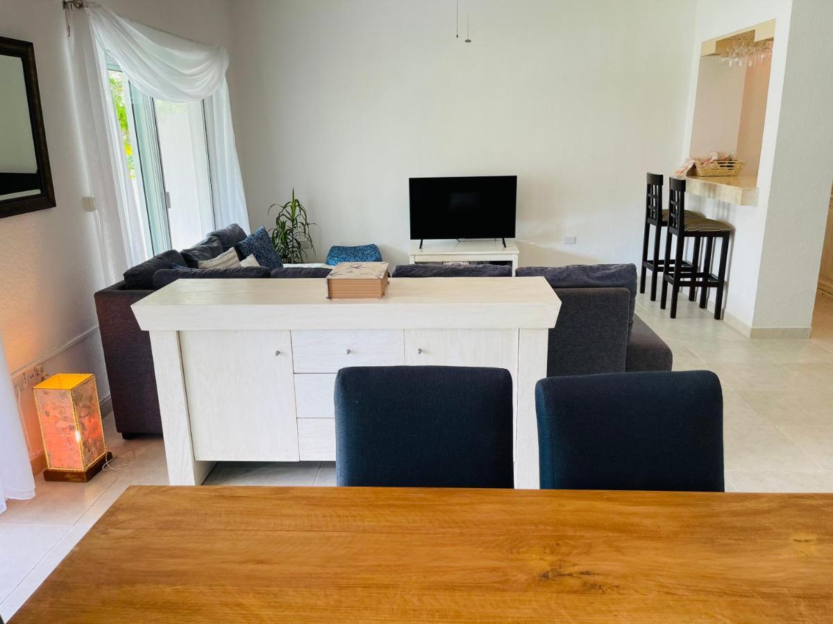 Villa Bella 3Br Wifi Bikes Beach Access (Adults Only) 普拉亚卡门 外观 照片