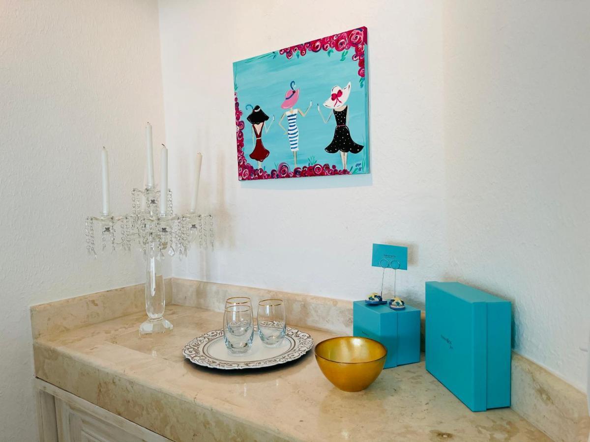 Villa Bella 3Br Wifi Bikes Beach Access (Adults Only) 普拉亚卡门 外观 照片