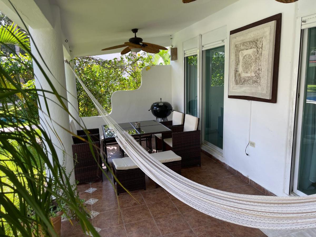 Villa Bella 3Br Wifi Bikes Beach Access (Adults Only) 普拉亚卡门 外观 照片