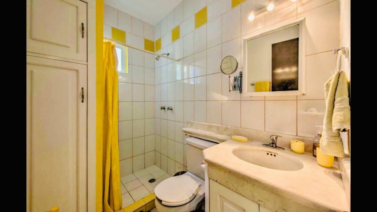 Villa Bella 3Br Wifi Bikes Beach Access (Adults Only) 普拉亚卡门 外观 照片